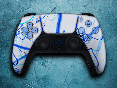 Custom PS5 controller 2