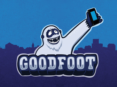 GOODFOOT