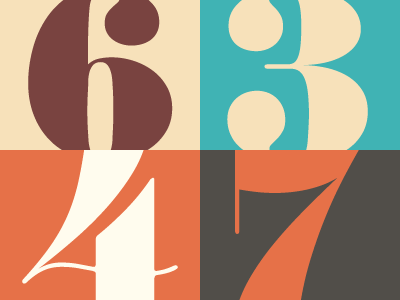 6347 ambroise lettering specimen typofonderie typography
