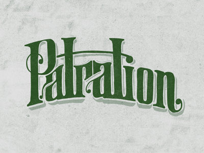 Patration