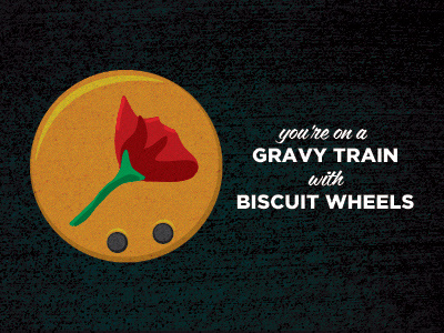 Gravy Train bmad