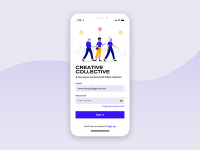 Creative Collective