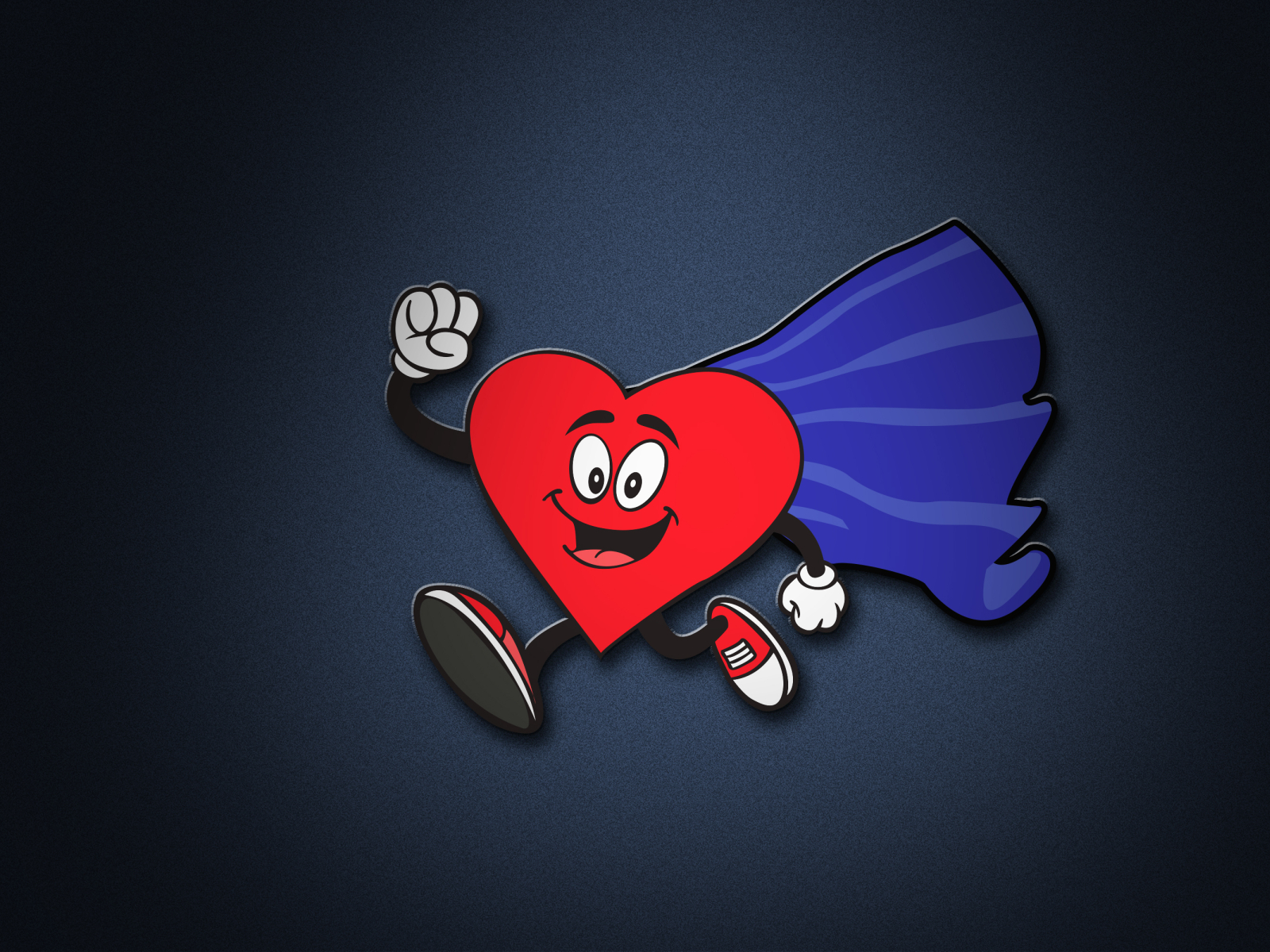 i heart superman