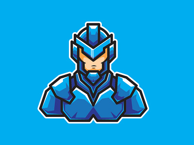 ROBOT LOGO gaming logo logodesign mascot mascot character mascot design mascot logo mascot logo design mascot logos mascotlogo professional logo