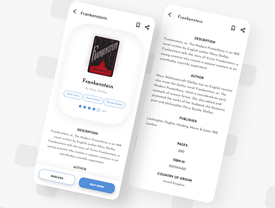 book app concept adobexd app appdesign book design graphic design landing ui uiux
