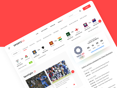 SportsFLo News & updates