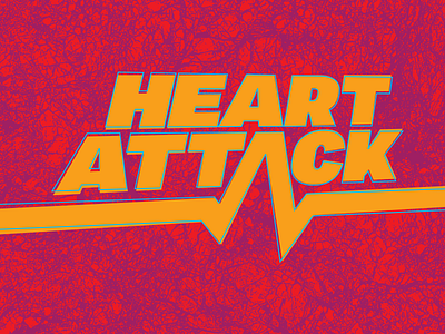 Heart Attack