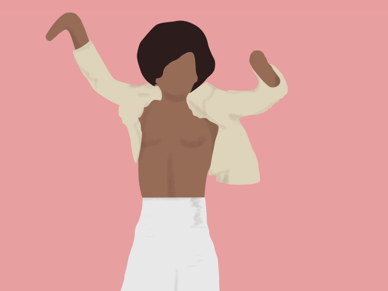 BONEY M/Rotoscopia design