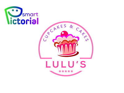 CUPCAKES/BRAND/LOGO