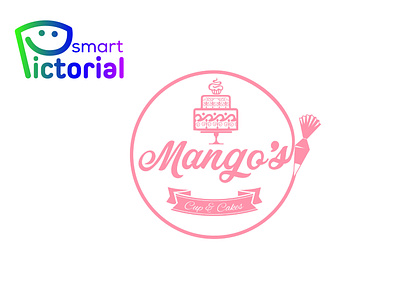 Mangos/cakes/logo