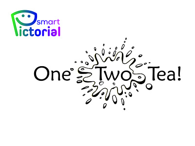 One Two Tea logo