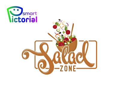 Restaurant/brand/logo 3d brand branding design graphic design graphics illustration logo logo creator logo designer logo maker professional logo creator reataurant logo smart pictorial smartpictorial vector