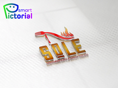 SOLE/BRAND/LOGO