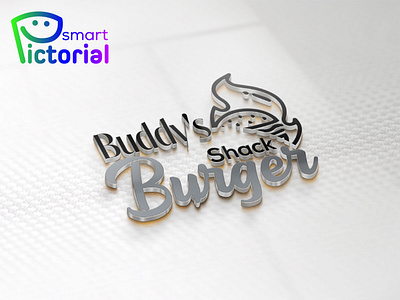 Buddy's Burger/brand/logo