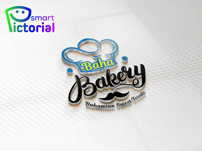 Baha Bakery/logo