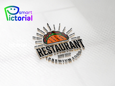 RESTAURANT/BRAND/LOGO