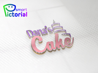 Dana's Cakes/logo