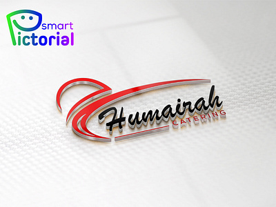 Humairah Catering/logo