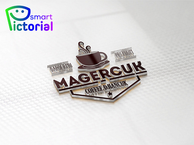 MAGERCUK/BRAND/LOGO