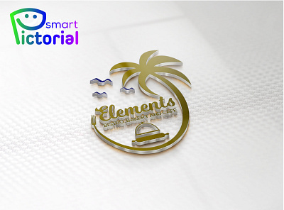 Elements logo 3d brand logo branding cafe logo company logo design graphic design graphics illustration logo logo creator logo designer logo maker professional logo maker restaurant logo smart pictorial smartpictorial vector