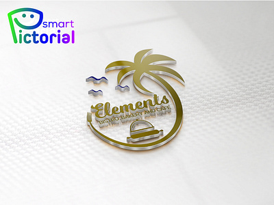 Elements logo