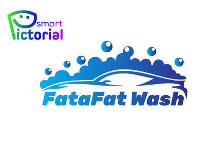 FataFat Wash/brand/logo