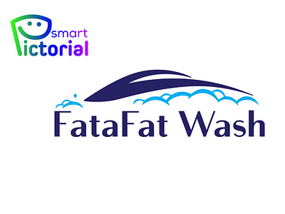 FataFat Wash iconModern business logo

SmartPictorial has a prof