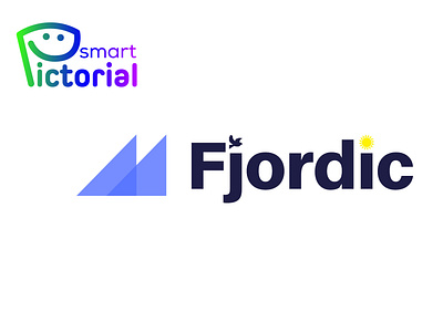 Fjordic /brand/logo