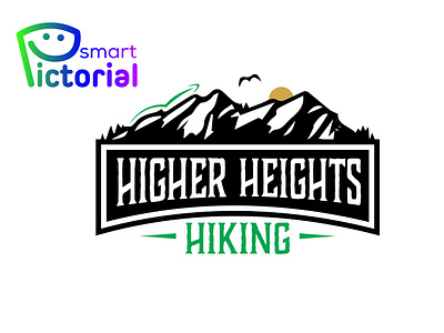 HIGHER HEIGHTS/brand/logo