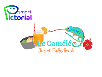 Le Camele/brand/logo