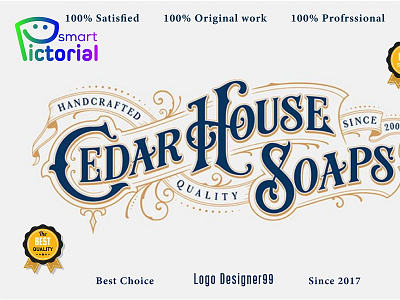 Victorian  brand logo