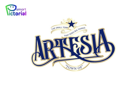 ARTESIA logo brand/Company logo