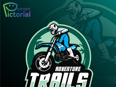 TRAILS LOGO