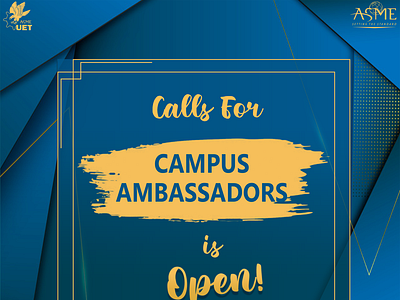 CAMPUS AMBASSADORS