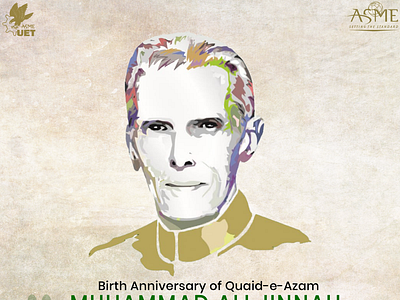 Birth Anniversary  of Quaid-e-Azam