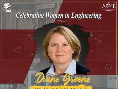 Celebrating Women in Engineering 3d branding design graphic agency graphic design logo logo creator logo design company logo maker smart pictorial smartpictorial smartpictorials agency vector