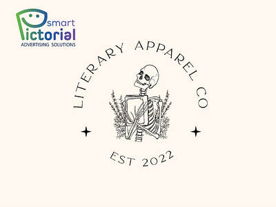 LITERARY APPAREL CO