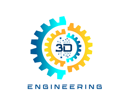 3D LOGO