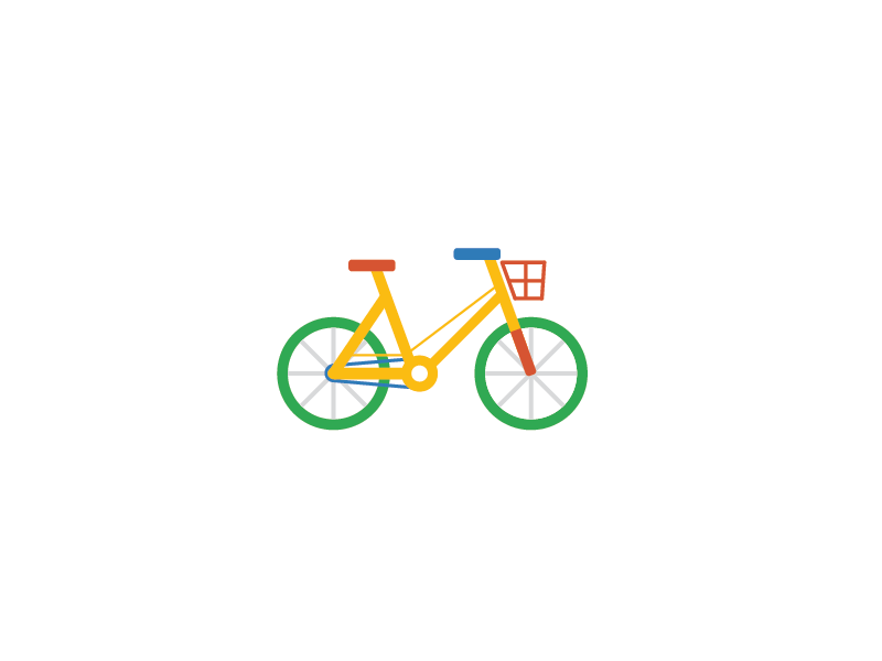 Google bike 2024