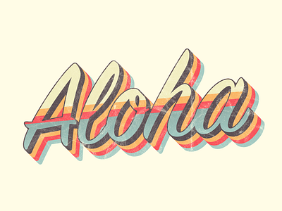 Aloha