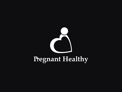 LOGO | Pregnant Healthy