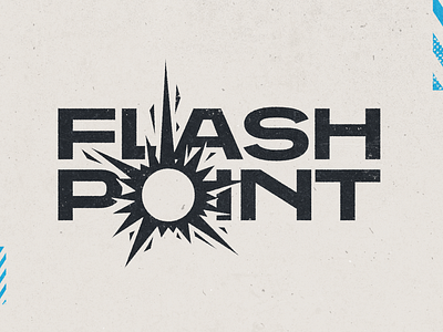 Flashpoint Logo