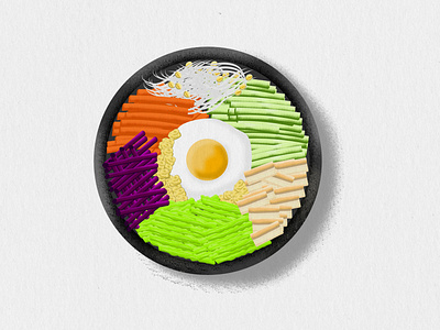 Bibimbap