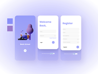 Login/Register