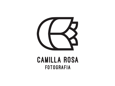 Logo for photographer