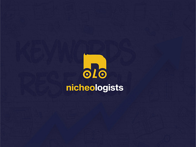 keyword research avatar logo
