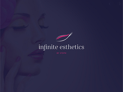 Beauty logo