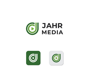 Media company logo