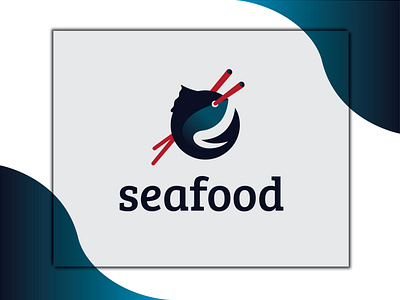 seafood logo corporate logo design creative logo design logo eye catchy logo food logo design logo design idea logo design image logo design maker restaurant sea seafood