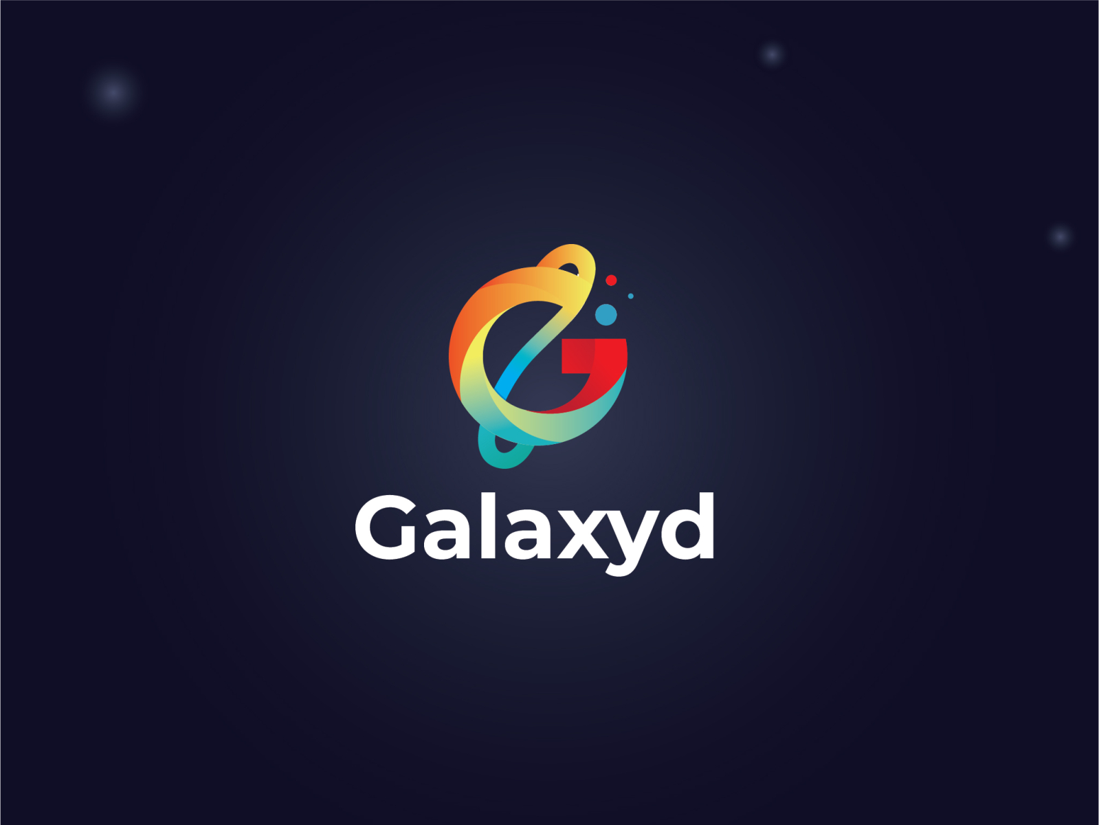 Galaxy logo outlet